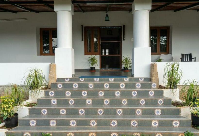 리조트 The Inglewood Bungalow