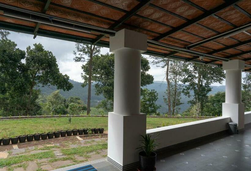 리조트 The Inglewood Bungalow