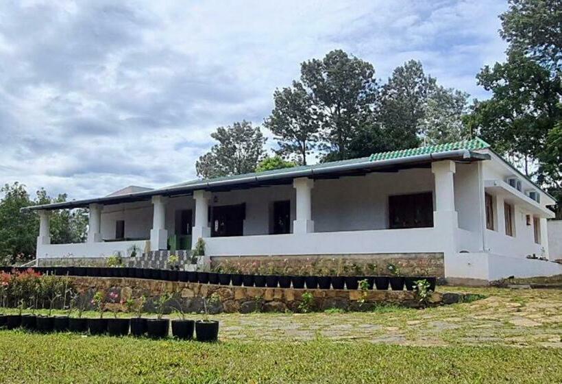 리조트 The Inglewood Bungalow