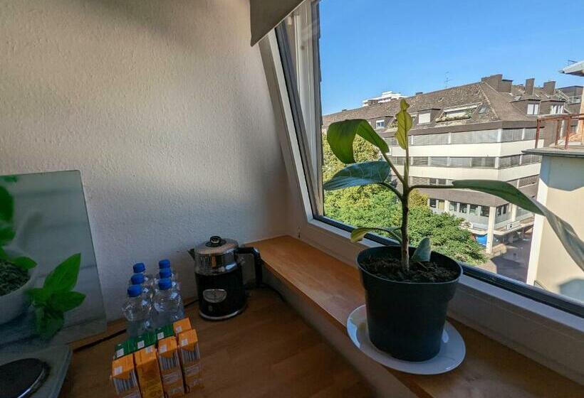 Schönes 2 Zimmer Appartment In Der Altstadt Von Koblenz