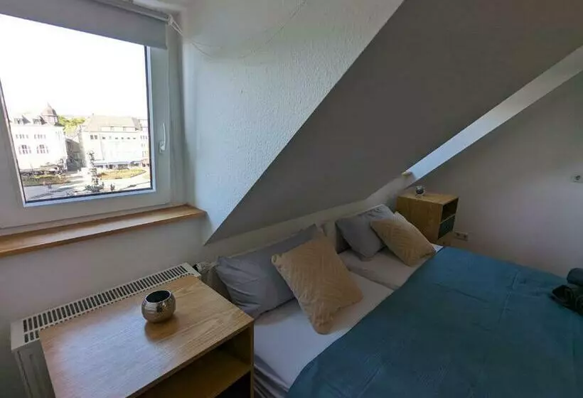 Schönes 2 Zimmer Appartment In Der Altstadt Von Koblenz