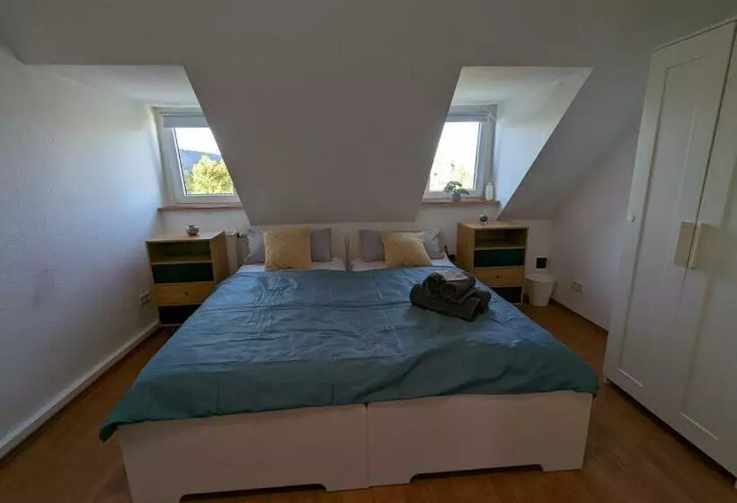 Schönes 2 Zimmer Appartment In Der Altstadt Von Koblenz