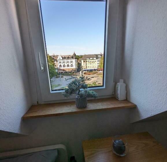 Schönes 2 Zimmer Appartment In Der Altstadt Von Koblenz