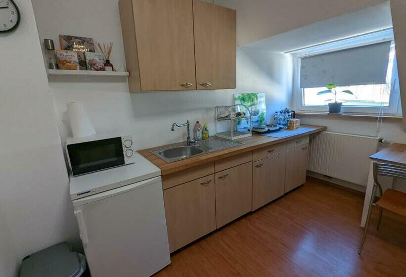 Schönes 2 Zimmer Appartment In Der Altstadt Von Koblenz