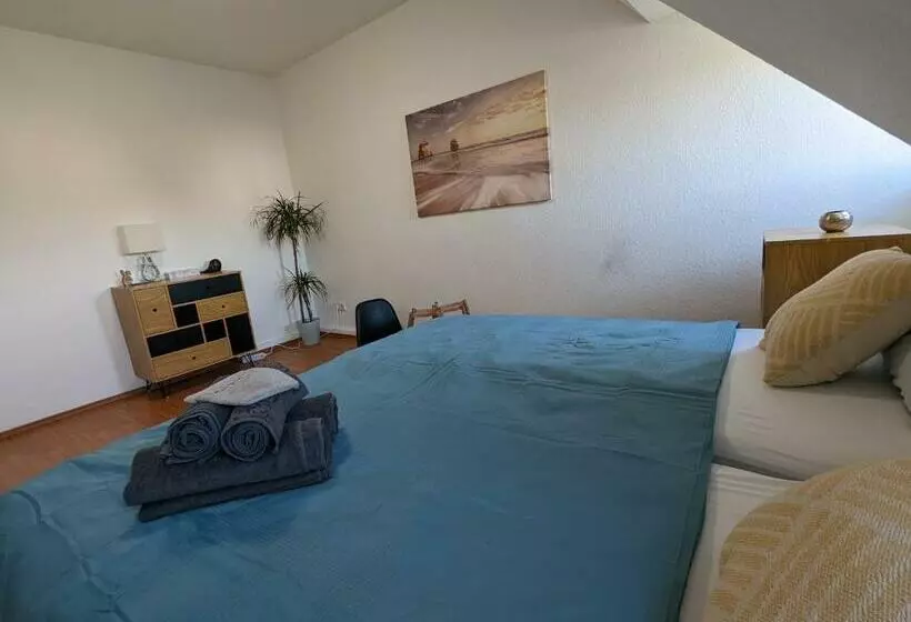 Schönes 2 Zimmer Appartment In Der Altstadt Von Koblenz