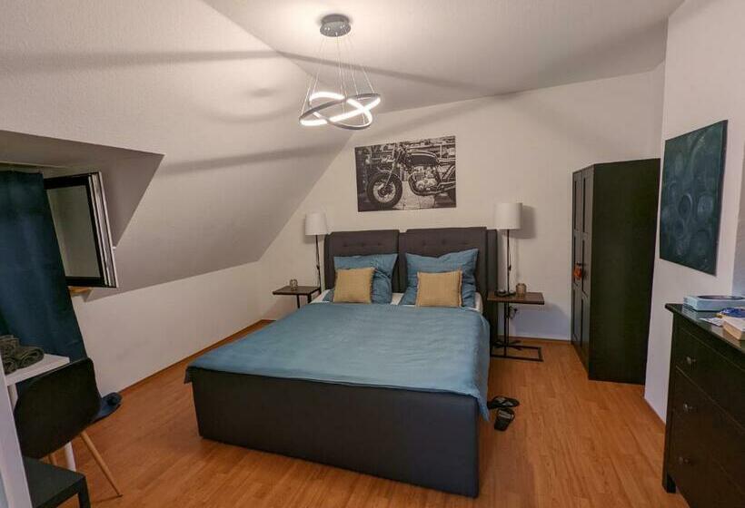 Schönes 2 Zimmer Appartment In Der Altstadt Von Koblenz