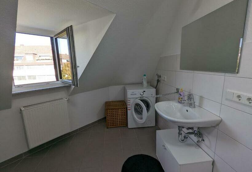 Schönes 2 Zimmer Appartment In Der Altstadt Von Koblenz