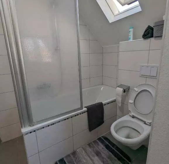 Schönes 2 Zimmer Appartment In Der Altstadt Von Koblenz