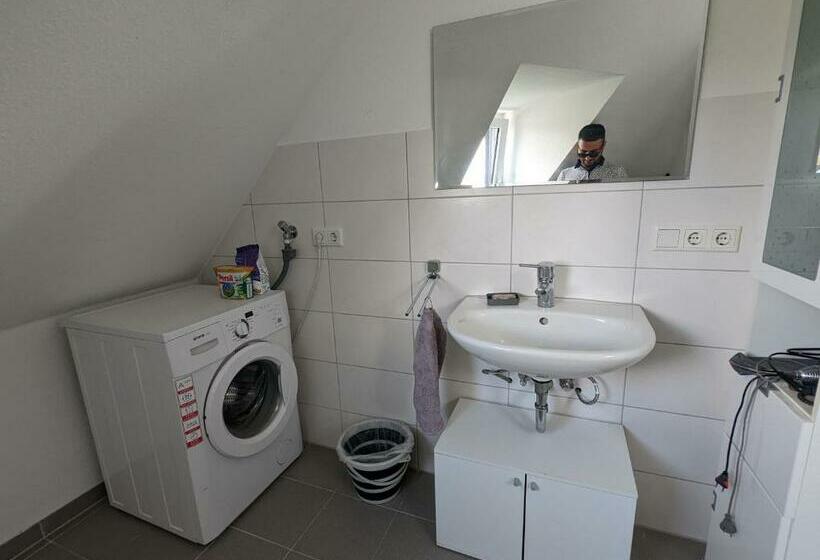 Schönes 2 Zimmer Appartment In Der Altstadt Von Koblenz