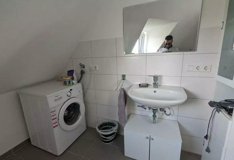 Schönes 2 Zimmer Appartment In Der Altstadt Von Koblenz