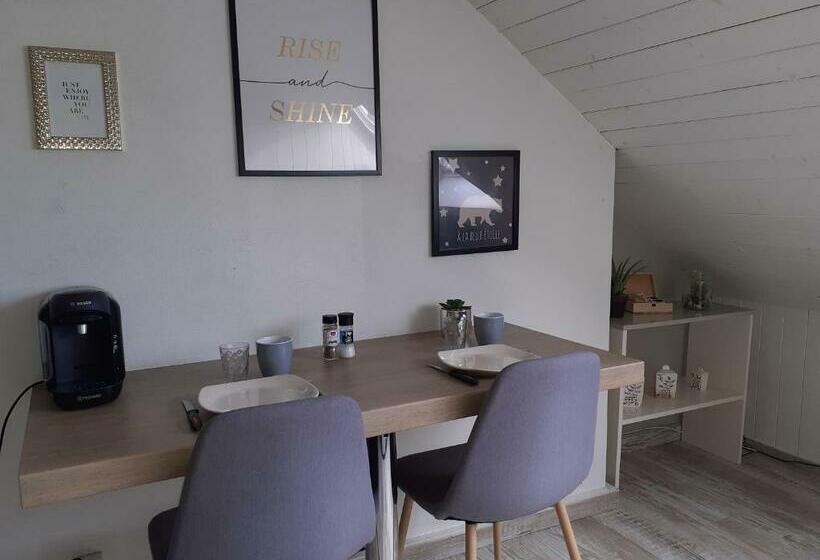 Studio Miraumont, Stationnement Gratuit, 5min Gare