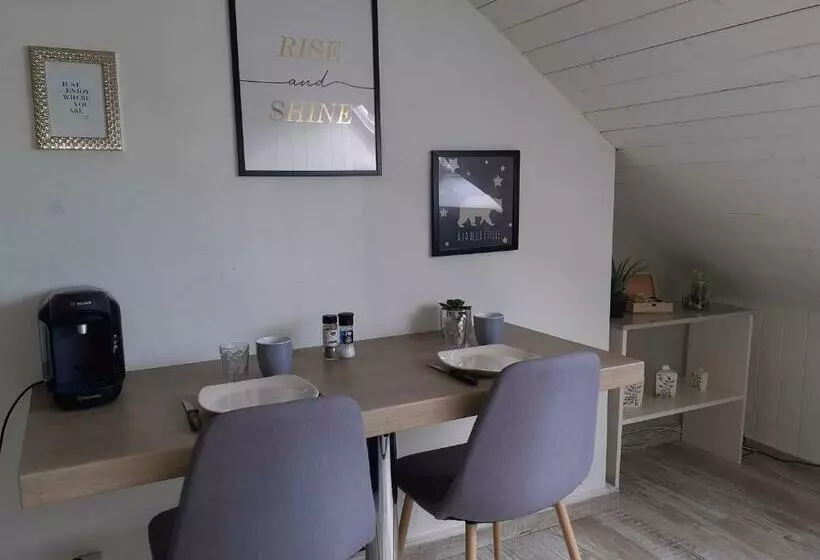 Studio Miraumont, Stationnement Gratuit, 5min Gare