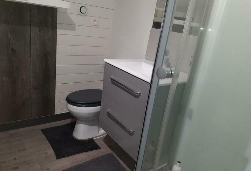 Studio Miraumont, Stationnement Gratuit, 5min Gare