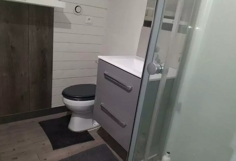 Studio Miraumont, Stationnement Gratuit, 5min Gare