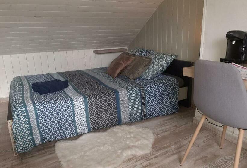 Studio Miraumont, Stationnement Gratuit, 5min Gare