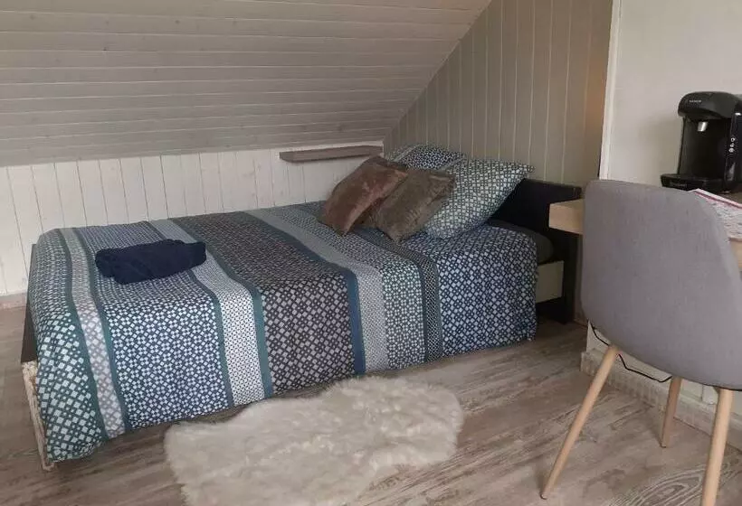 Studio Miraumont, Stationnement Gratuit, 5min Gare