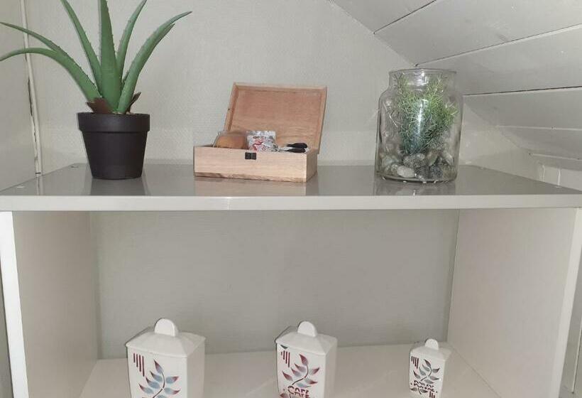 Studio Miraumont, Stationnement Gratuit, 5min Gare