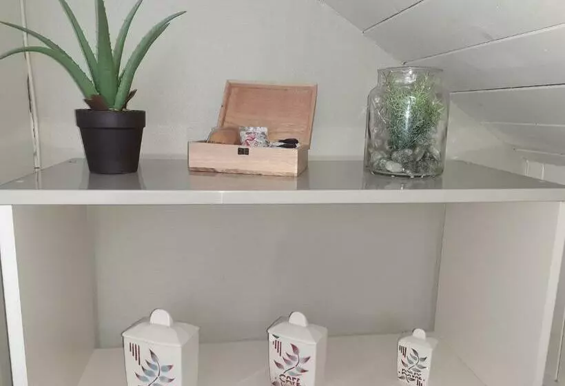 Studio Miraumont, Stationnement Gratuit, 5min Gare