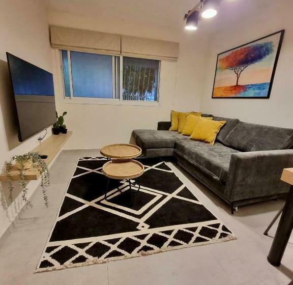 Adva Vacation Apartments