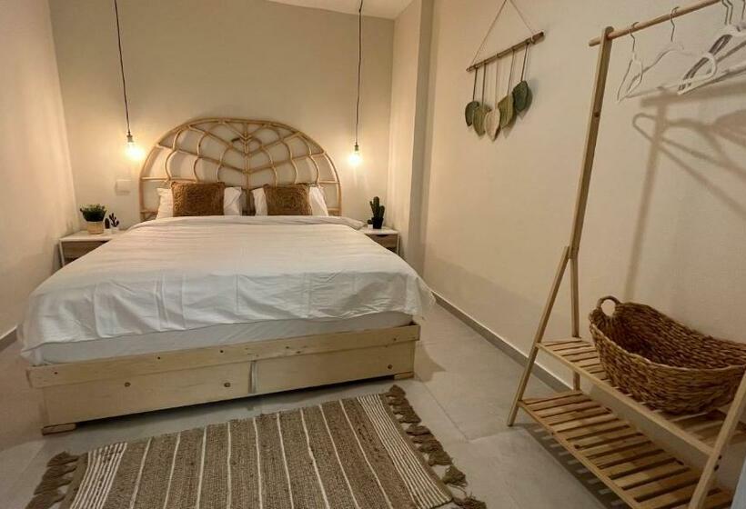 Adva Vacation Apartments