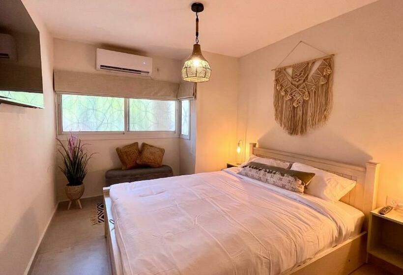 Adva Vacation Apartments