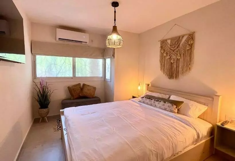 Adva Vacation Apartments