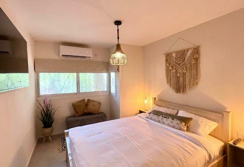 Adva Vacation Apartments