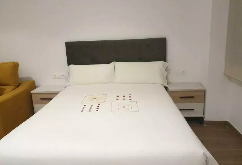 Apartamento Trinidad Grund