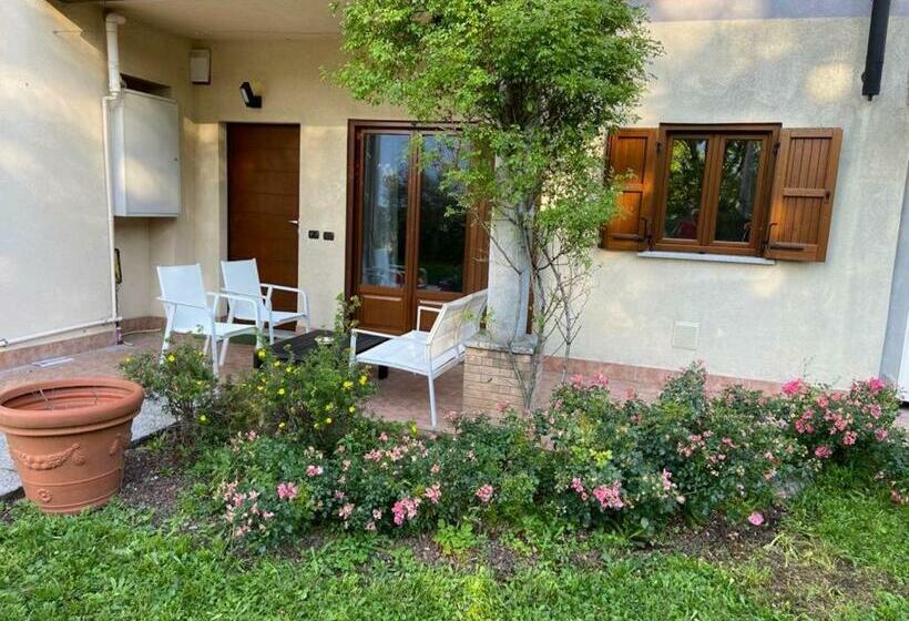 Appartamento Angelica