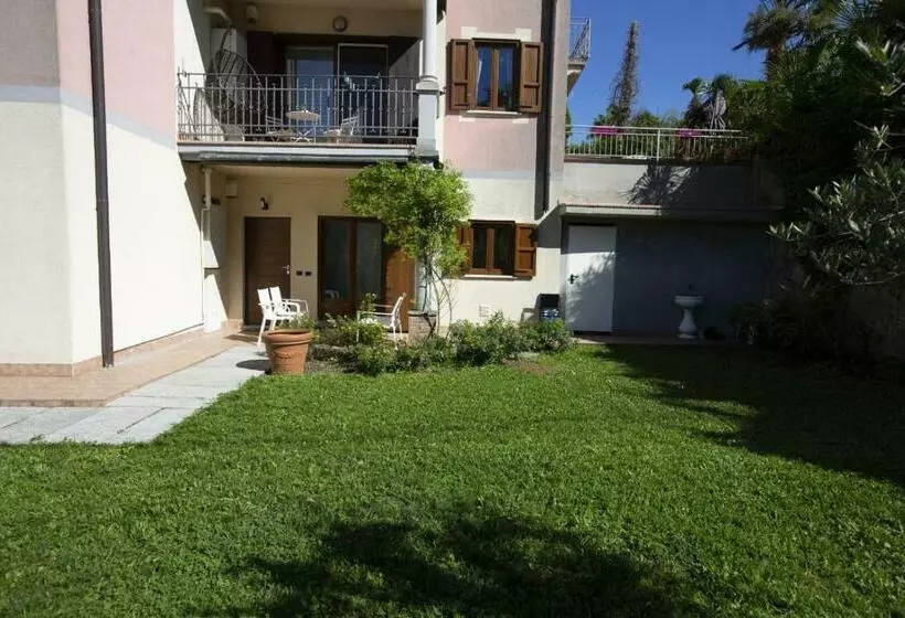 Appartamento Angelica