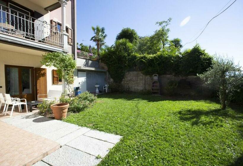 Appartamento Angelica