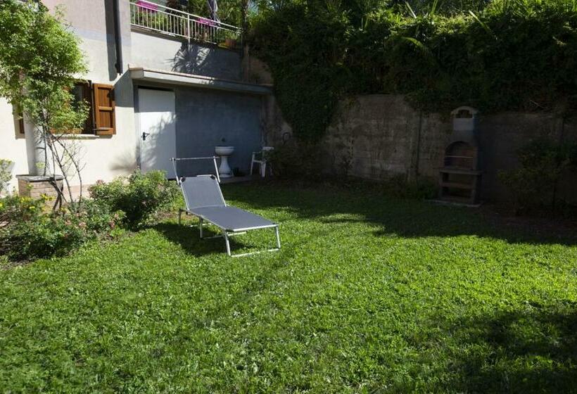 Appartamento Angelica