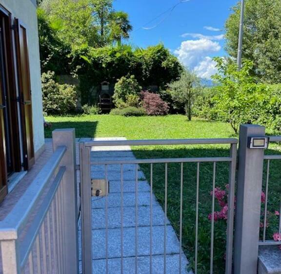 Appartamento Angelica