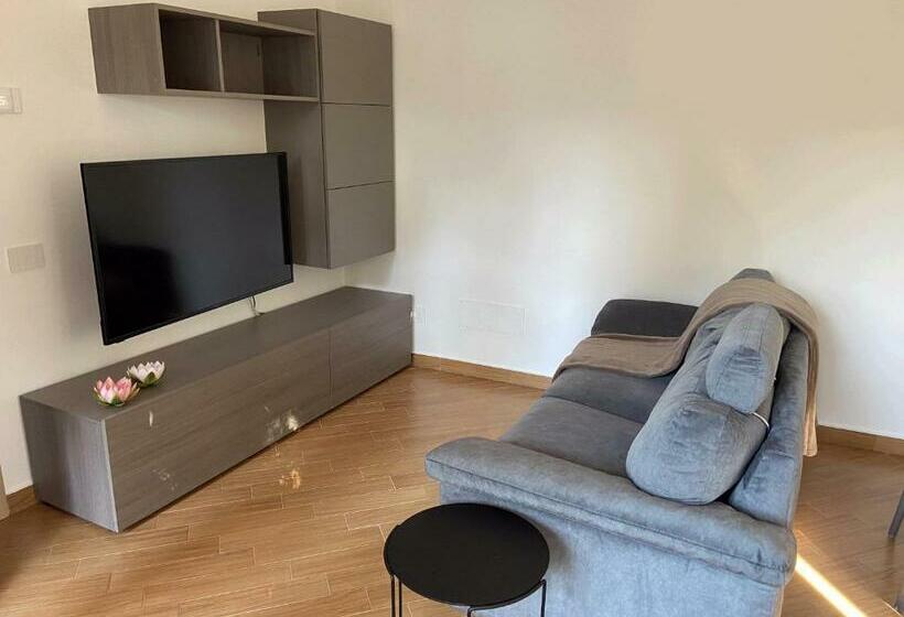 Appartamento Angelica