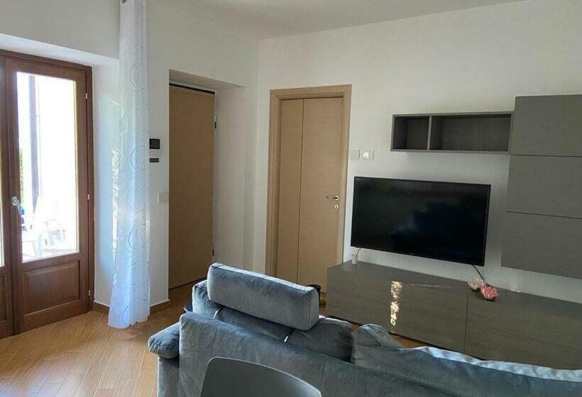 Appartamento Angelica