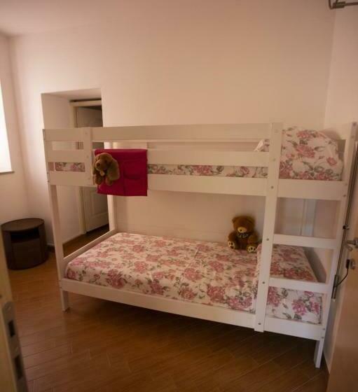 Appartamento Angelica