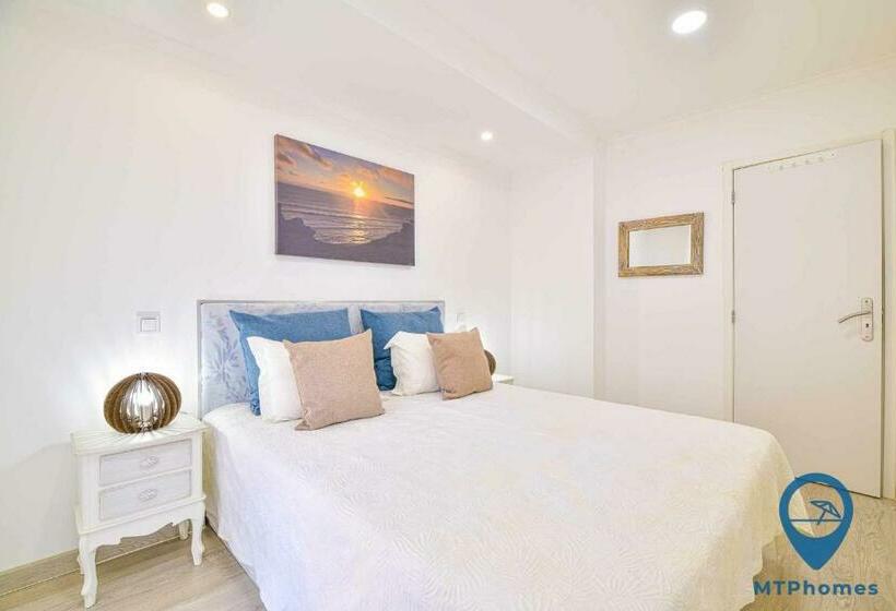 Apartamento Sul Mar By Mtphomes