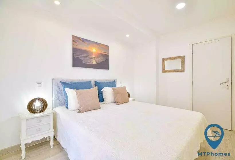 Apartamento Sul Mar By Mtphomes