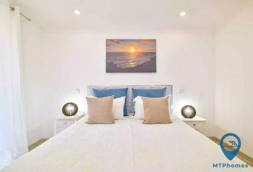 Apartamento Sul Mar By Mtphomes