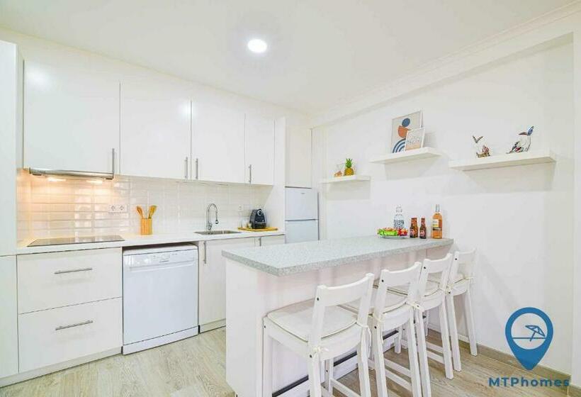 Apartamento Sul Mar By Mtphomes
