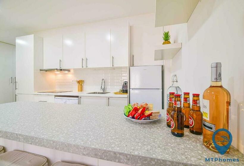 Apartamento Sul Mar By Mtphomes