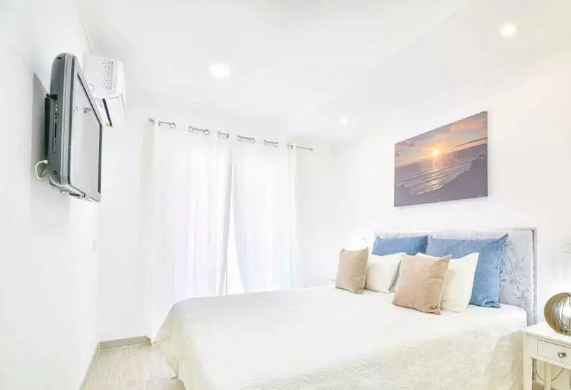 Apartamento Sul Mar By Mtphomes