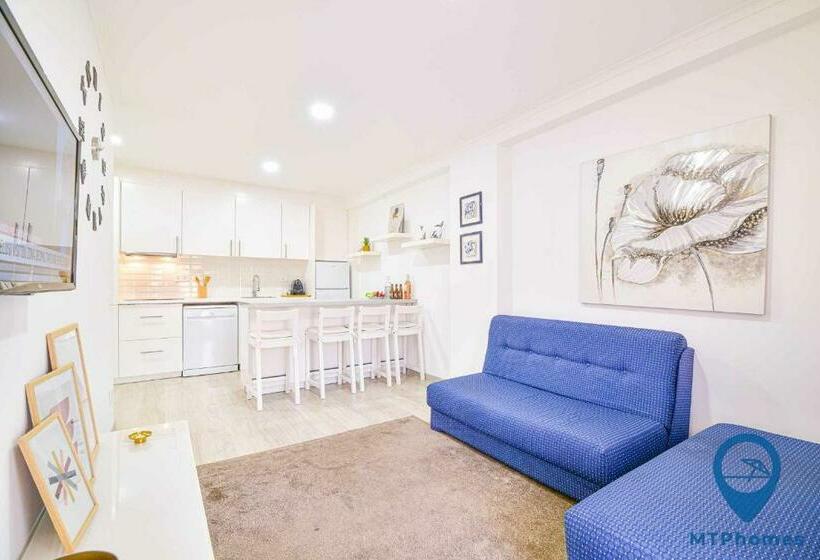 Apartamento Sul Mar By Mtphomes