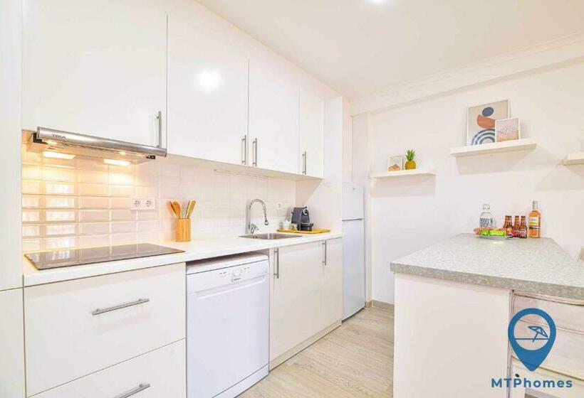 Apartamento Sul Mar By Mtphomes