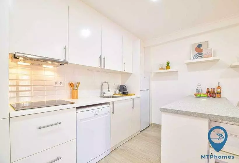 Apartamento Sul Mar By Mtphomes