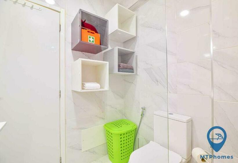 Apartamento Sul Mar By Mtphomes