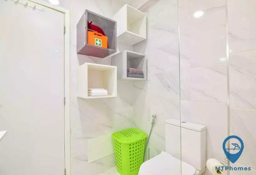 Apartamento Sul Mar By Mtphomes