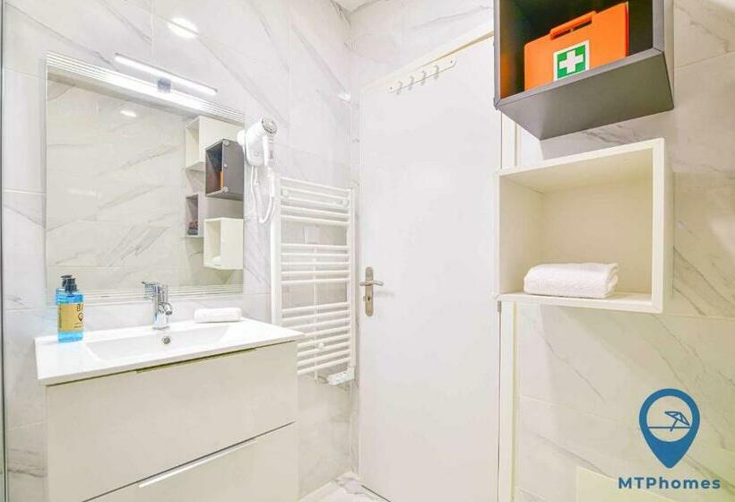 Apartamento Sul Mar By Mtphomes