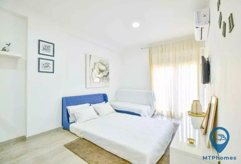 Apartamento Sul Mar By Mtphomes