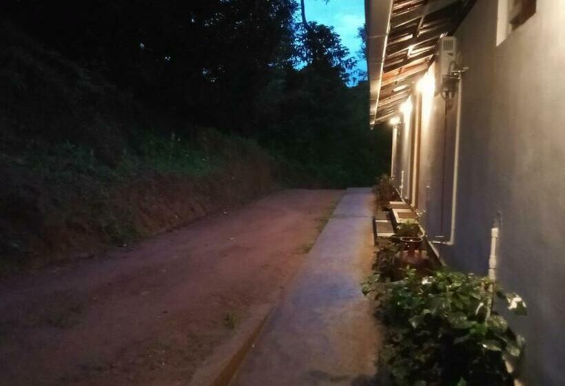 Bed and Breakfast River View Guest Rooms